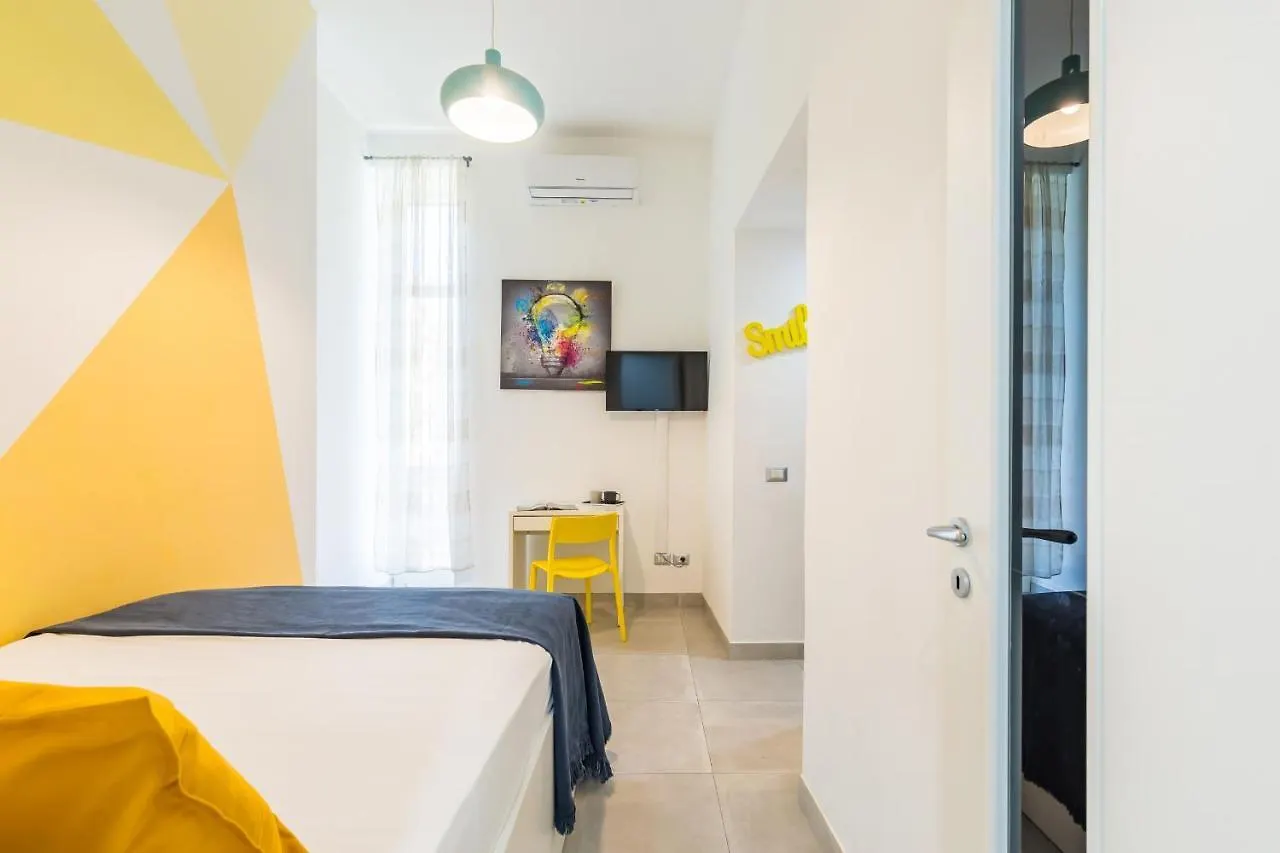Foria 49 Apartments By Wonderful Italy Naples
