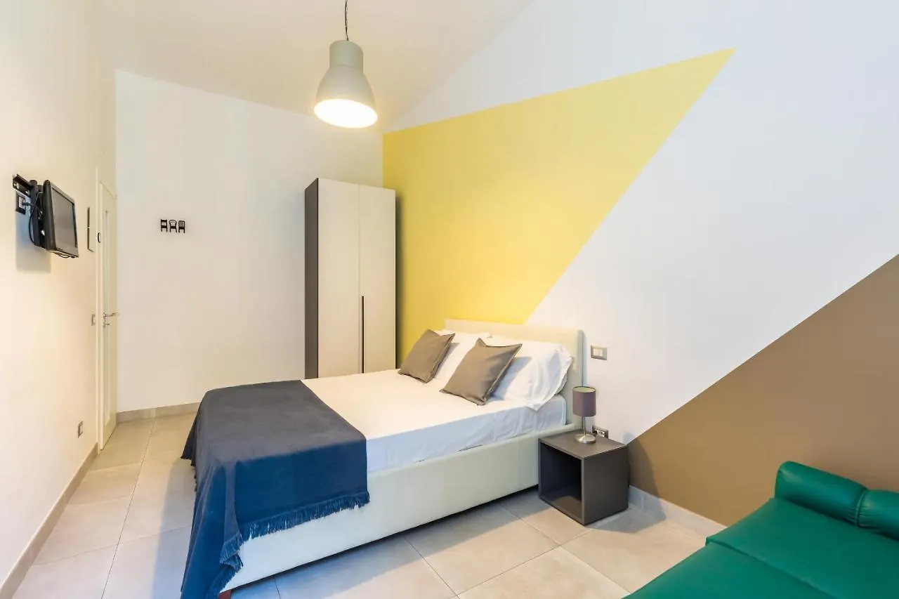 Foria 49 Apartments By Wonderful Italy Naples