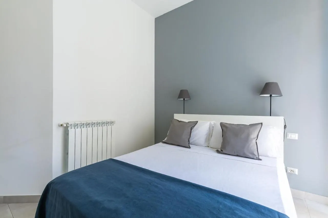 Foria 49 Apartments By Wonderful Italy Naples