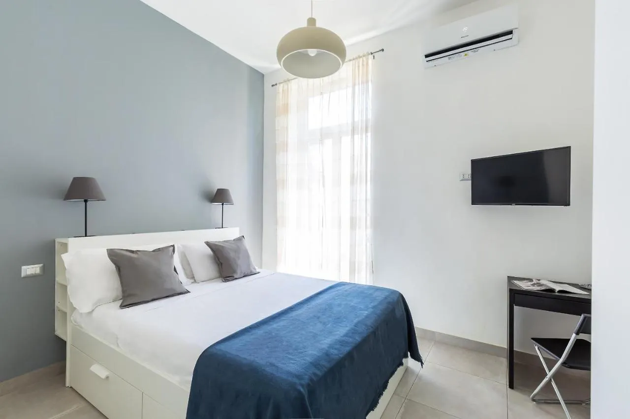 Foria 49 Apartments By Wonderful Italy Naples