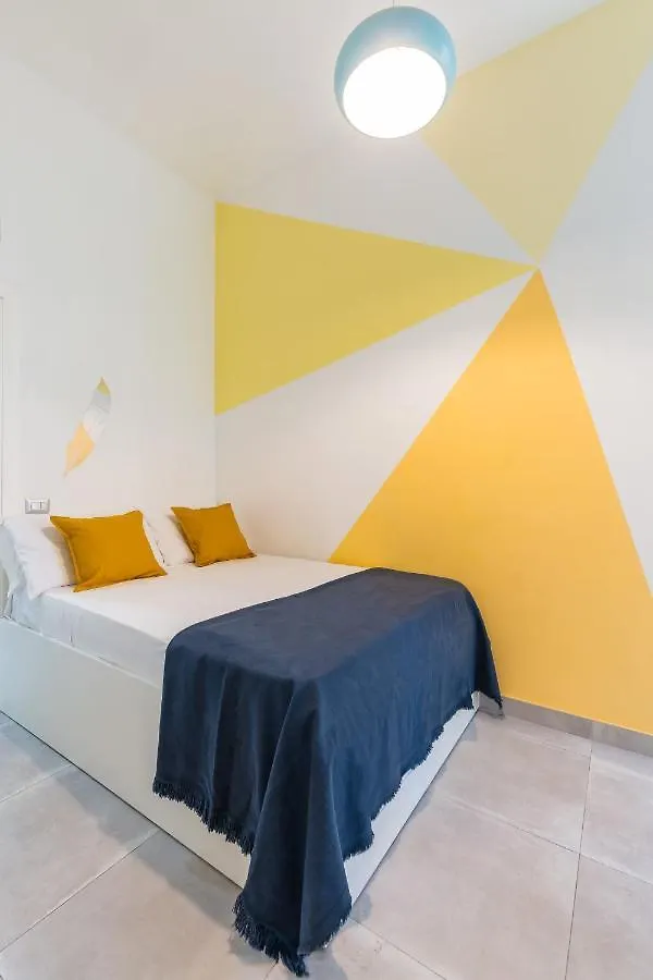 Foria 49 Apartments By Wonderful Italy contacts