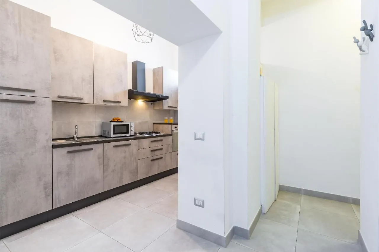 Foria 49 Apartments By Wonderful Italy Naples Italy