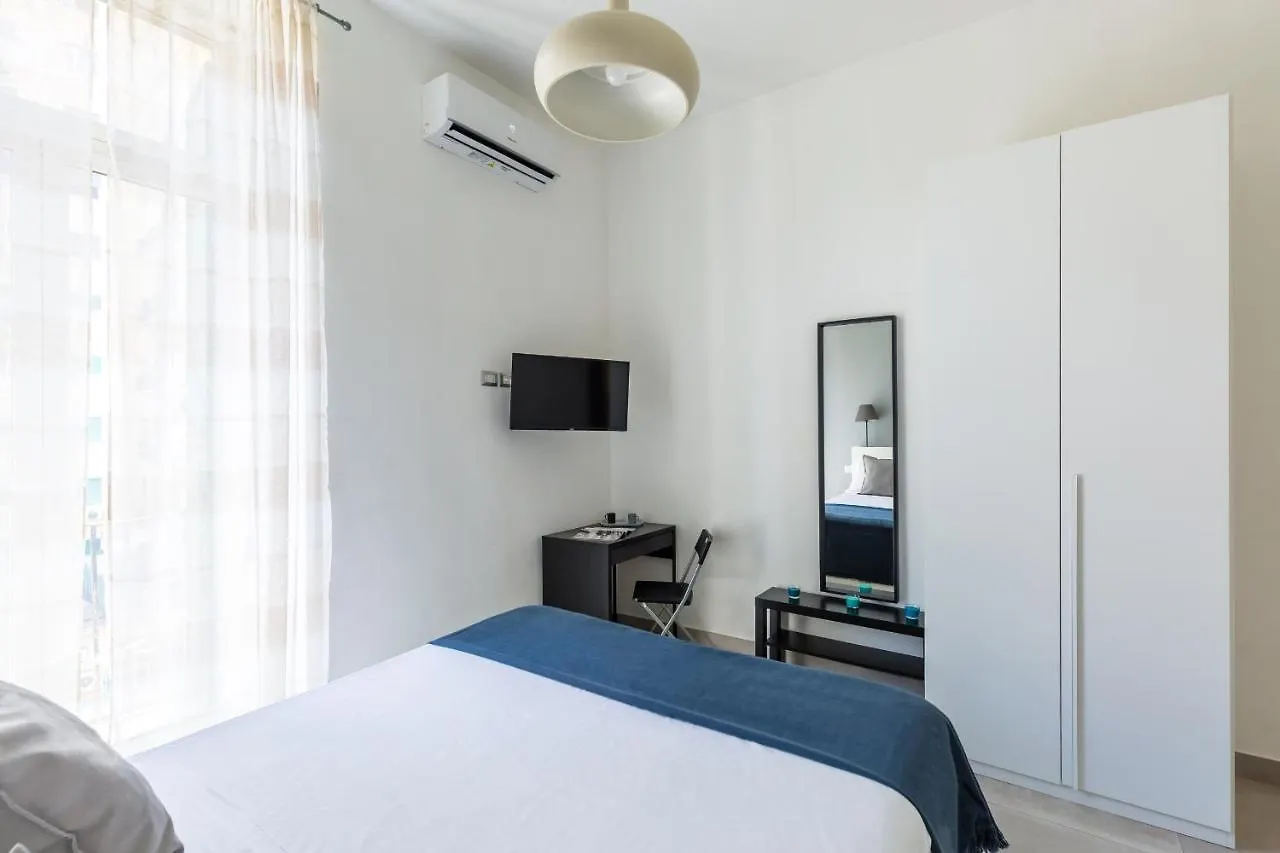 Foria 49 Apartments By Wonderful Italy Naples