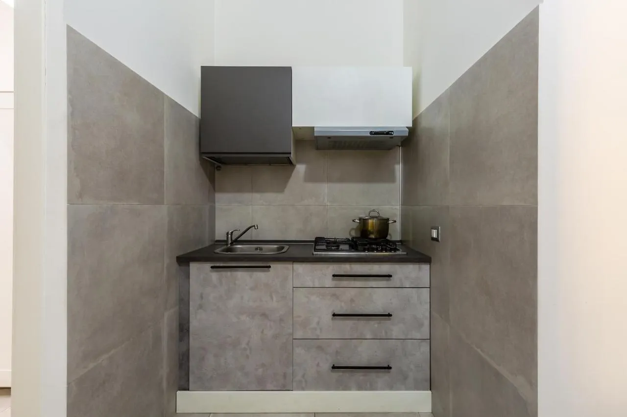 Foria 49 Apartments By Wonderful Italy Naples