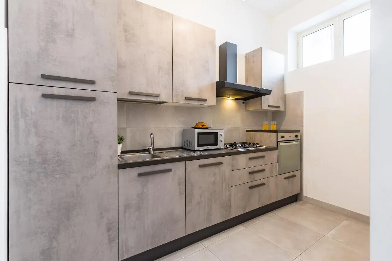 Foria 49 Apartments By Wonderful Italy Naples Italy