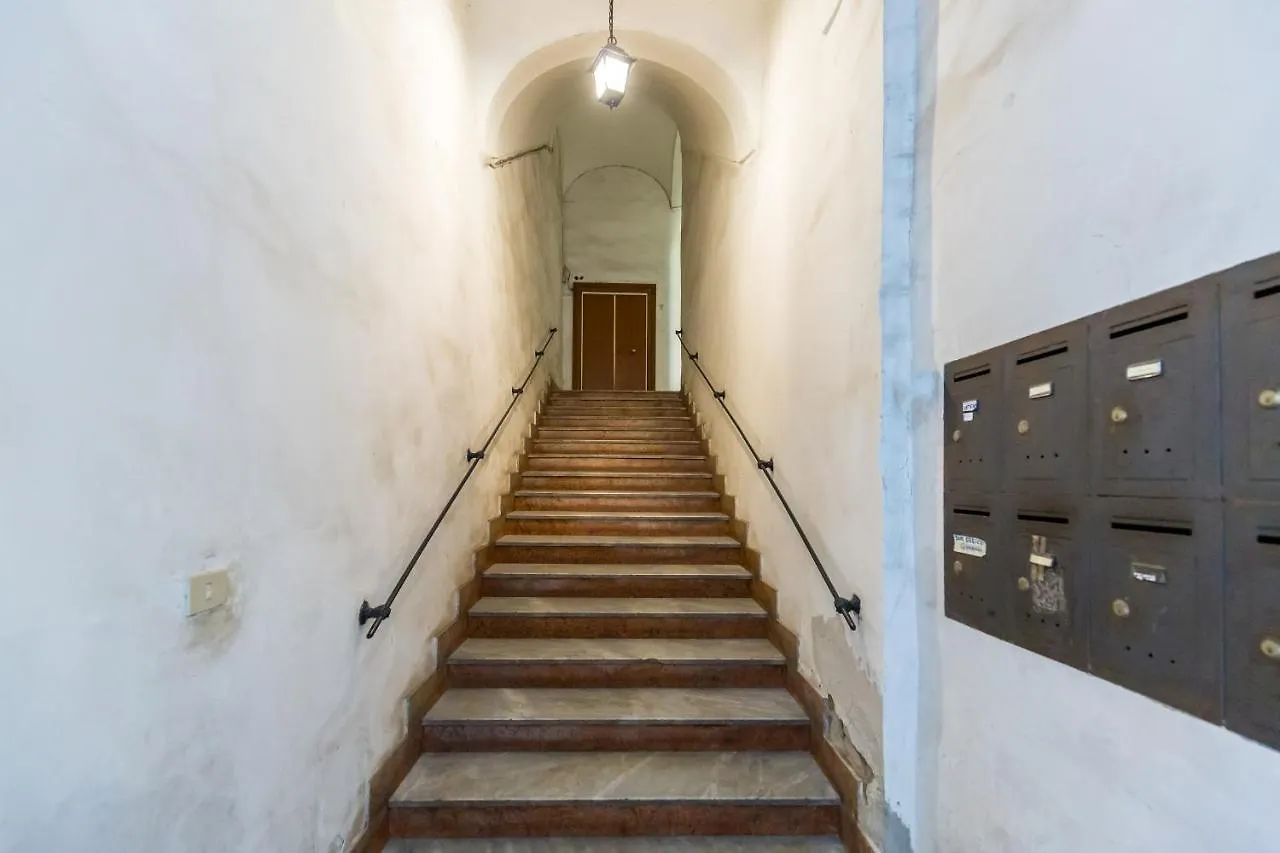 Foria 49 Apartments By Wonderful Italy Naples