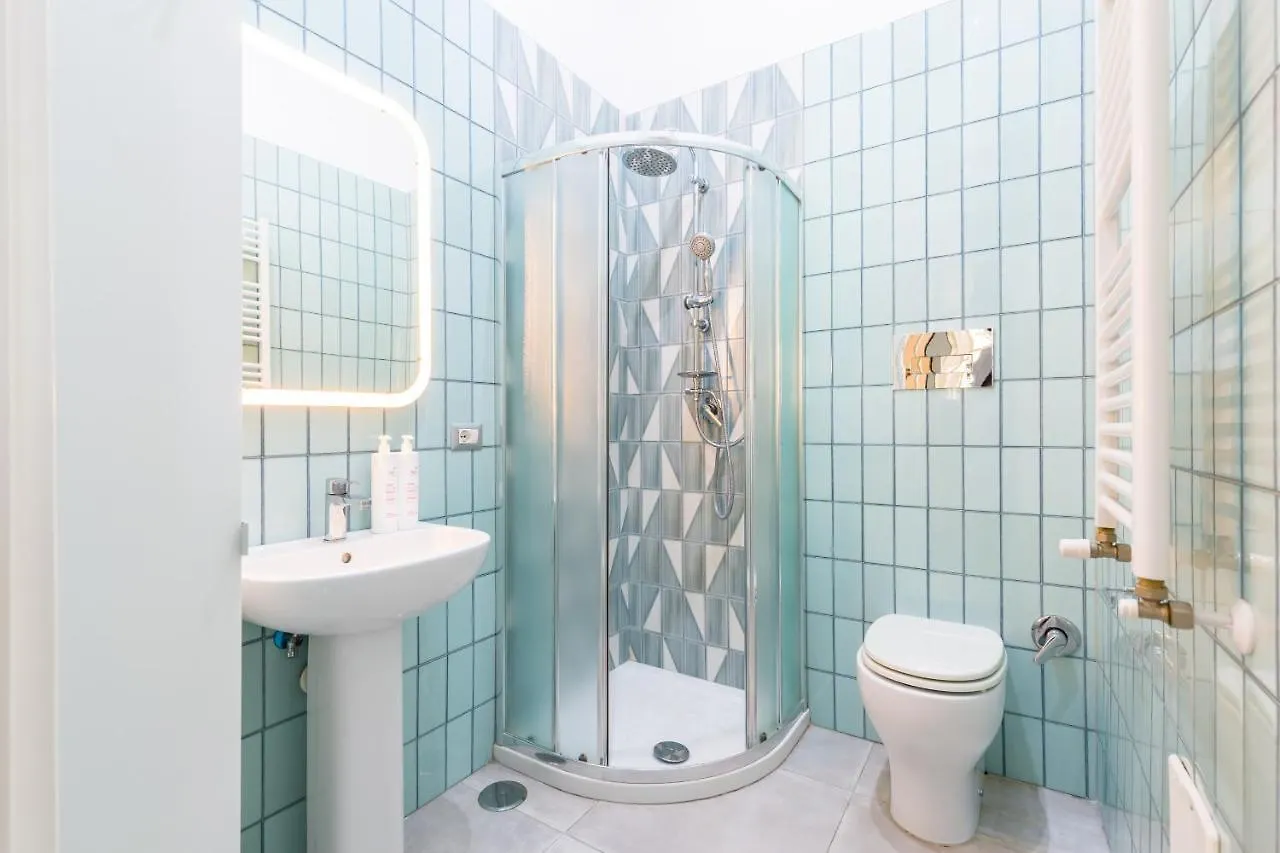 Foria 49 Apartments By Wonderful Italy Naples
